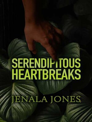 cover image of Serendipitous Heartbreaks